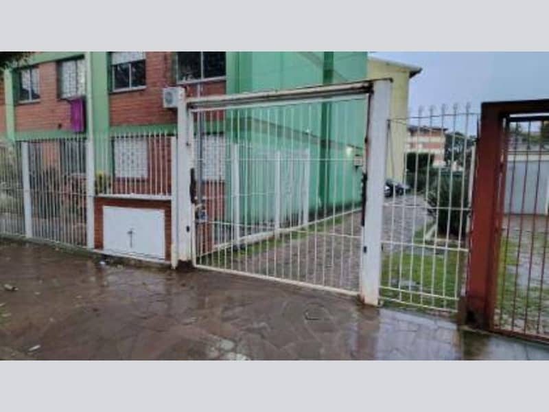 Apartamento - Porto Alegre - RS, localizado em Porto Alegre - RS, bairro Parque Santa Fe