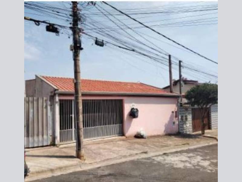 Casa - Sumaré - SP, localizado em Sumaré - SP, bairro Jardim dos Ipes