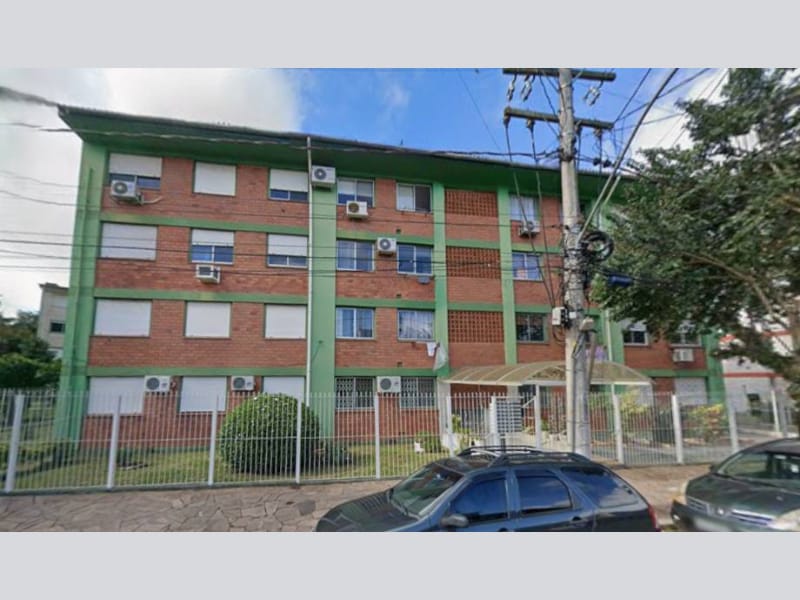Apartamento - Porto Alegre - RS, localizado em Porto Alegre - RS, bairro Parque Santa Fe