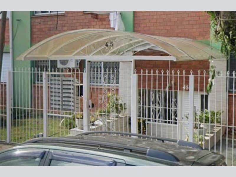Apartamento - Porto Alegre - RS, localizado em Porto Alegre - RS, bairro Parque Santa Fe