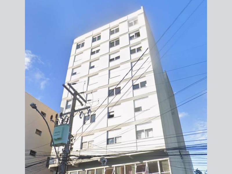 Apartamento - Cachoeirinha - RS, localizado em Cachoeirinha - RS, bairro Vila Cachoeirinha