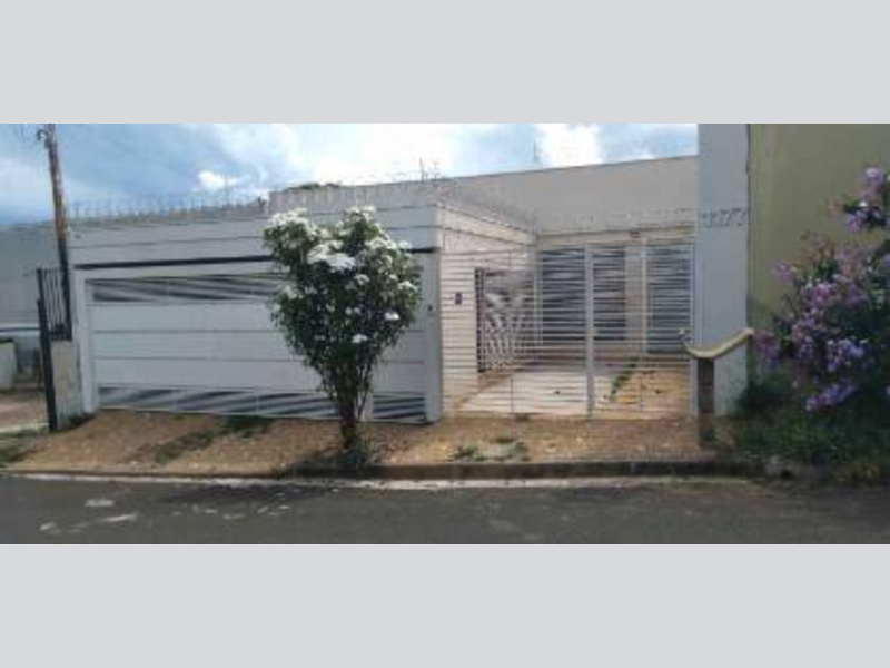 Casa - Marília - SP, localizado em Marília - SP, bairro Alto Cafezal