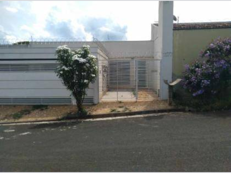 Casa - Marília - SP, localizado em Marília - SP, bairro Alto Cafezal