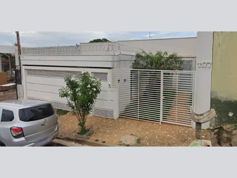 Casa - Marília - SP, localizado em Marília - SP, bairro Alto Cafezal