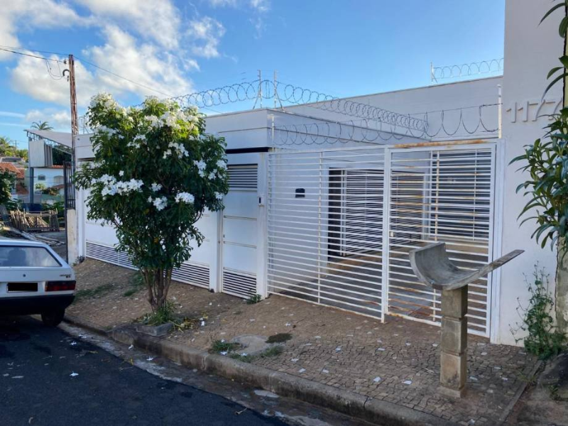 Casa - Marília - SP, localizado em Marília - SP, bairro Alto Cafezal