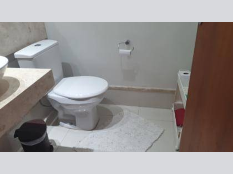 Casa - Marília - SP, localizado em Marília - SP, bairro Alto Cafezal