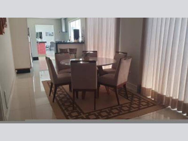 Casa - Marília - SP, localizado em Marília - SP, bairro Alto Cafezal