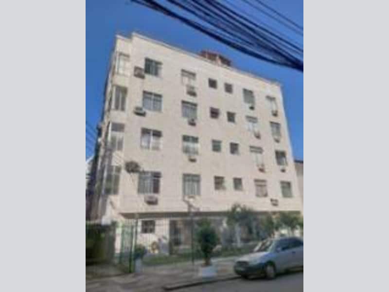 Imagem do imóvel Apartamento - Rio de Janeiro - RJ