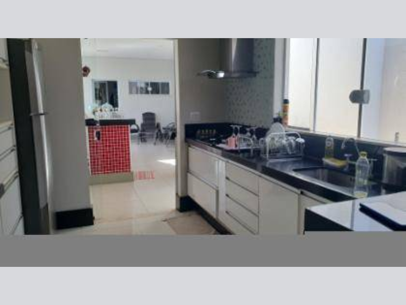 Casa - Marília - SP, localizado em Marília - SP, bairro Alto Cafezal