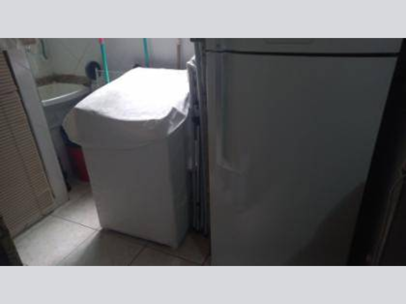 Apartamento - Rio de Janeiro - RJ, localizado em Rio De Janeiro - RJ, bairro Meier