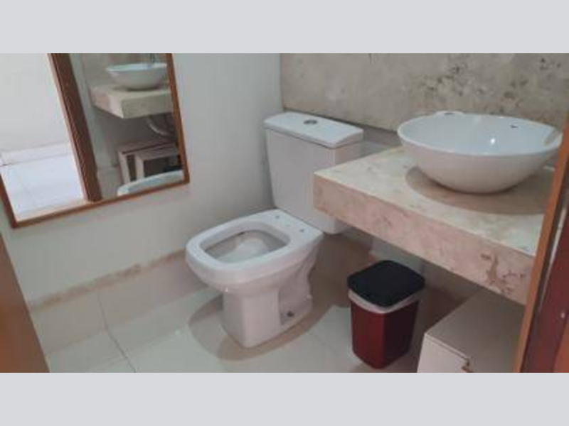Casa - Marília - SP, localizado em Marília - SP, bairro Alto Cafezal