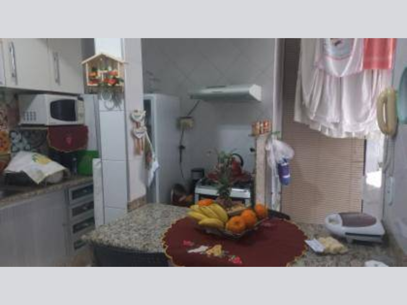 Apartamento - Rio de Janeiro - RJ, localizado em Rio De Janeiro - RJ, bairro Meier
