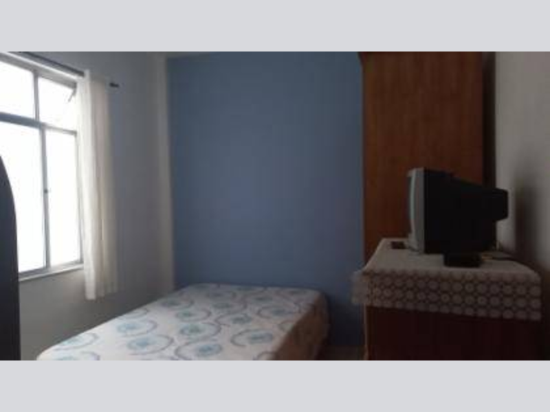 Apartamento - Rio de Janeiro - RJ, localizado em Rio De Janeiro - RJ, bairro Meier