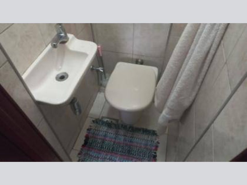 Apartamento - Rio de Janeiro - RJ, localizado em Rio De Janeiro - RJ, bairro Meier