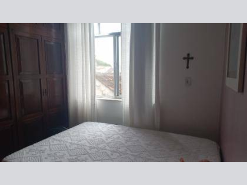 Apartamento - Rio de Janeiro - RJ, localizado em Rio De Janeiro - RJ, bairro Meier