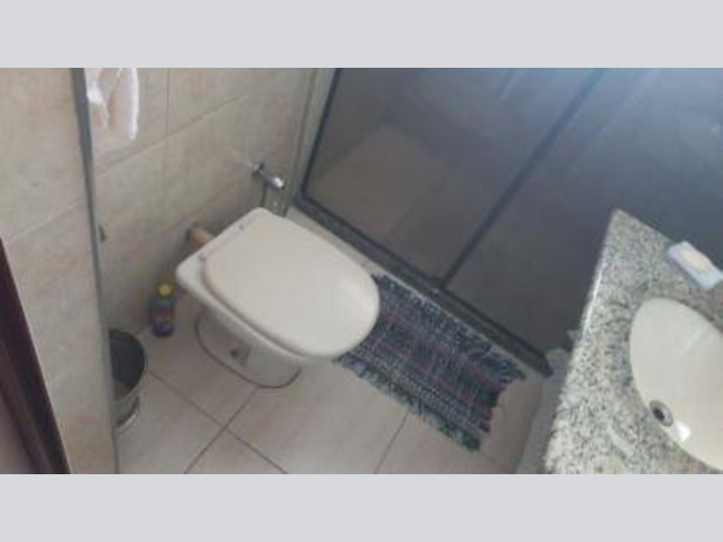 Apartamento - Rio de Janeiro - RJ, localizado em Rio De Janeiro - RJ, bairro Meier