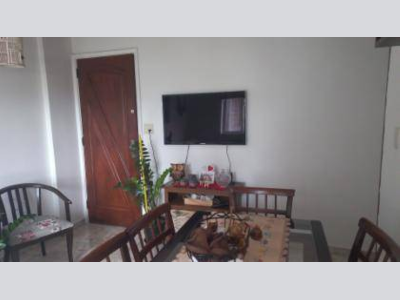 Apartamento - Rio de Janeiro - RJ, localizado em Rio De Janeiro - RJ, bairro Meier