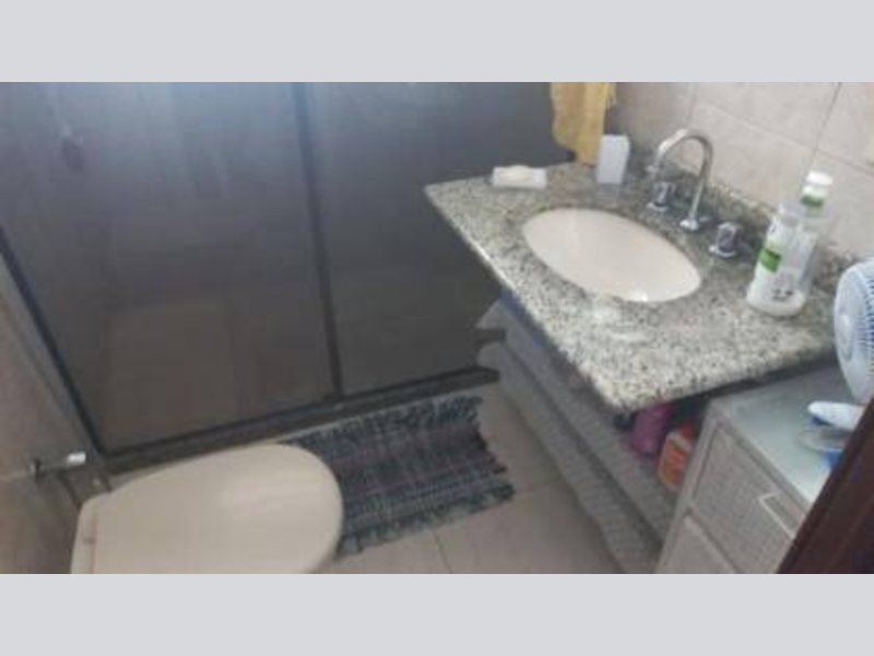 Apartamento - Rio de Janeiro - RJ, localizado em Rio De Janeiro - RJ, bairro Meier