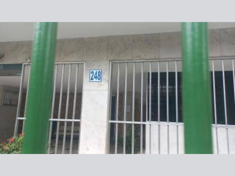 Apartamento - Rio de Janeiro - RJ, localizado em Rio De Janeiro - RJ, bairro Meier