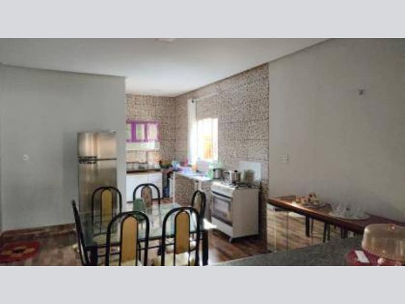 Casa - Estreito - MA, localizado em Estreito - MA, bairro Vila Delfina