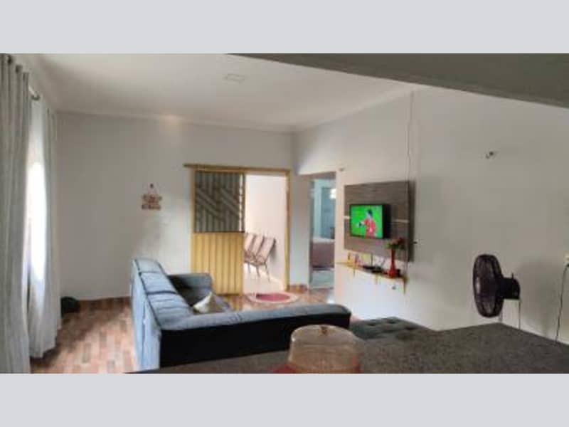 Casa - Estreito - MA, localizado em Estreito - MA, bairro Vila Delfina