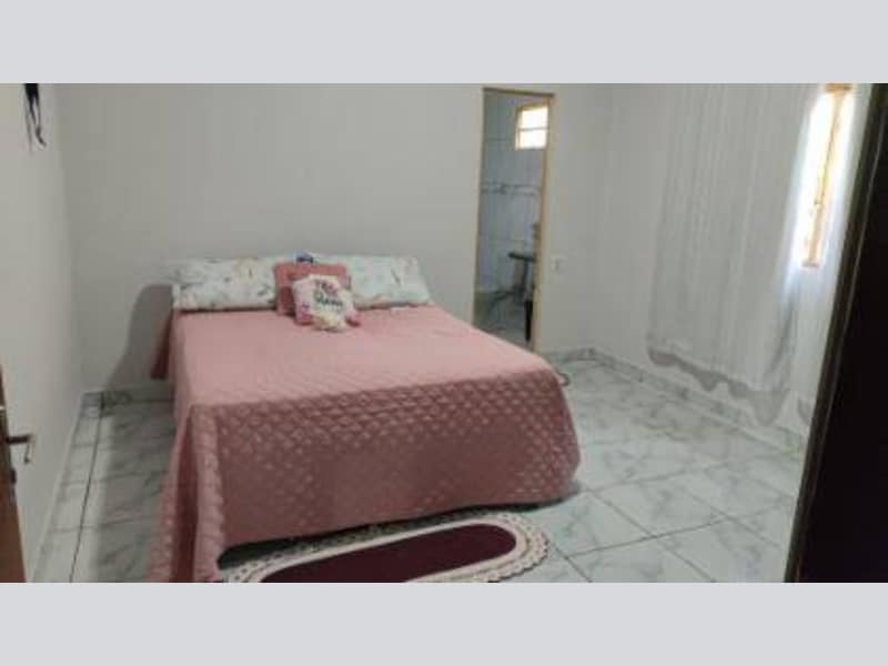 Casa - Estreito - MA, localizado em Estreito - MA, bairro Vila Delfina