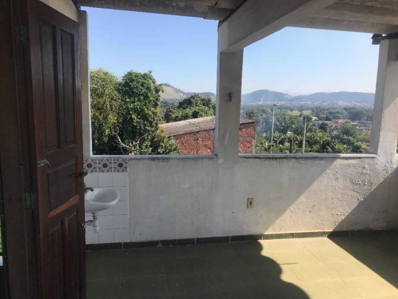 Casa - Rio de Janeiro - RJ, localizado em Rio De Janeiro - RJ, bairro Guaratiba