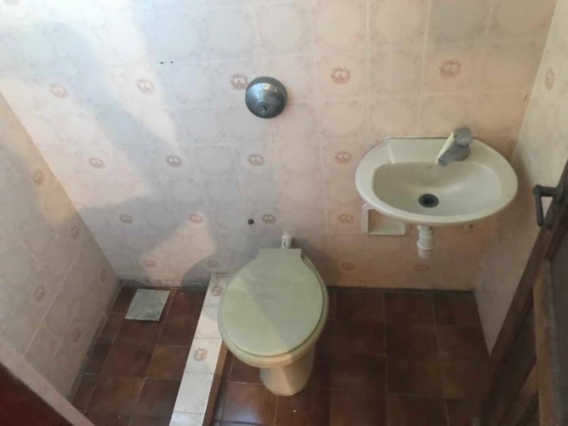 Casa - Rio de Janeiro - RJ, localizado em Rio De Janeiro - RJ, bairro Guaratiba