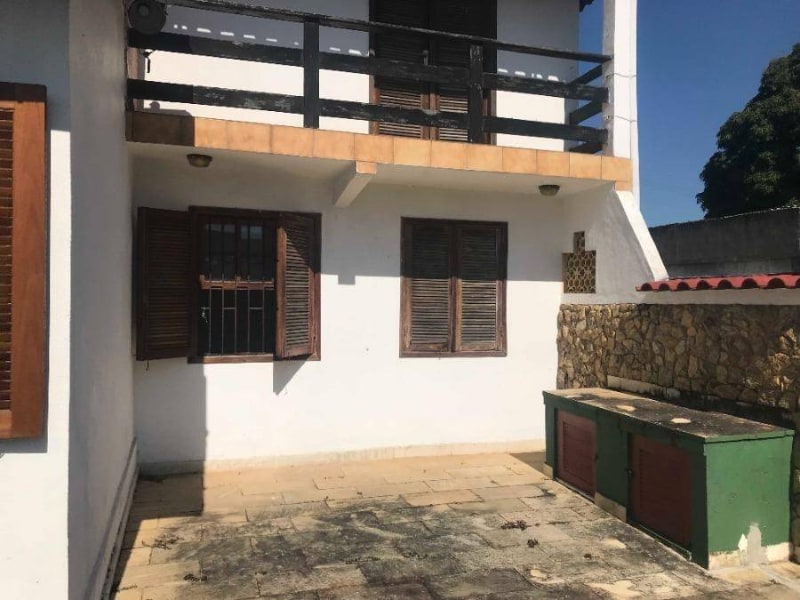 Casa - Rio de Janeiro - RJ, localizado em Rio De Janeiro - RJ, bairro Guaratiba