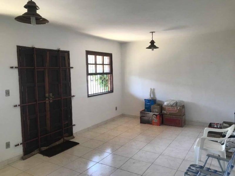 Casa - Rio de Janeiro - RJ, localizado em Rio De Janeiro - RJ, bairro Guaratiba