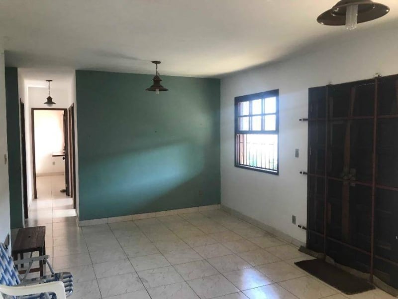 Casa - Rio de Janeiro - RJ, localizado em Rio De Janeiro - RJ, bairro Guaratiba