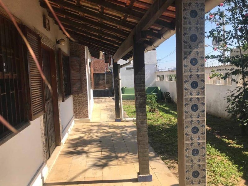 Casa - Rio de Janeiro - RJ, localizado em Rio De Janeiro - RJ, bairro Guaratiba