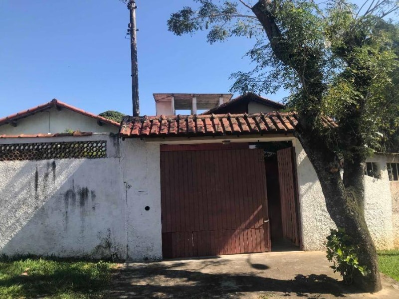 Casa - Rio de Janeiro - RJ, localizado em Rio De Janeiro - RJ, bairro Guaratiba