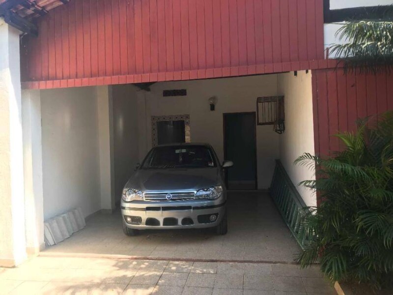 Casa - Rio de Janeiro - RJ, localizado em Rio De Janeiro - RJ, bairro Guaratiba