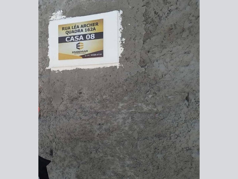 Casa - Codó - MA, localizado em Codó - MA, bairro São Sebastião