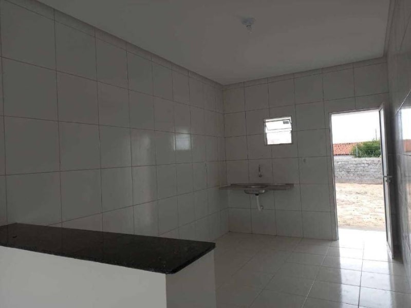 Casa - Codó - MA, localizado em Codó - MA, bairro São Sebastião