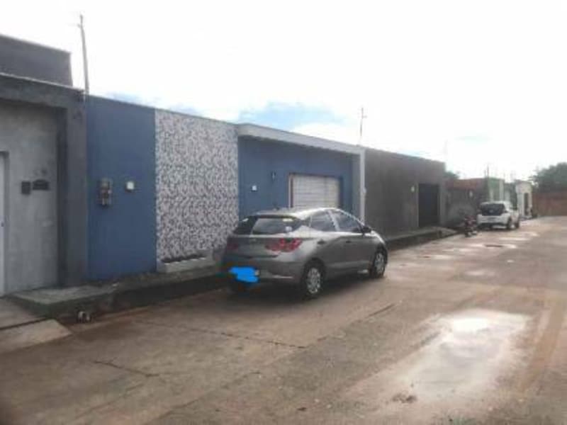 Casa - Codó - MA, localizado em Codó - MA, bairro São Sebastião