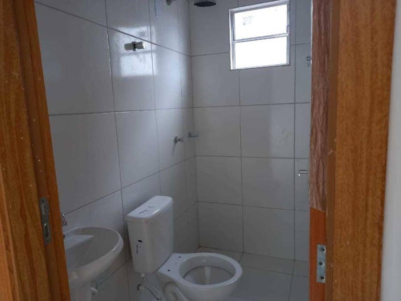 Casa - Codó - MA, localizado em Codó - MA, bairro São Sebastião
