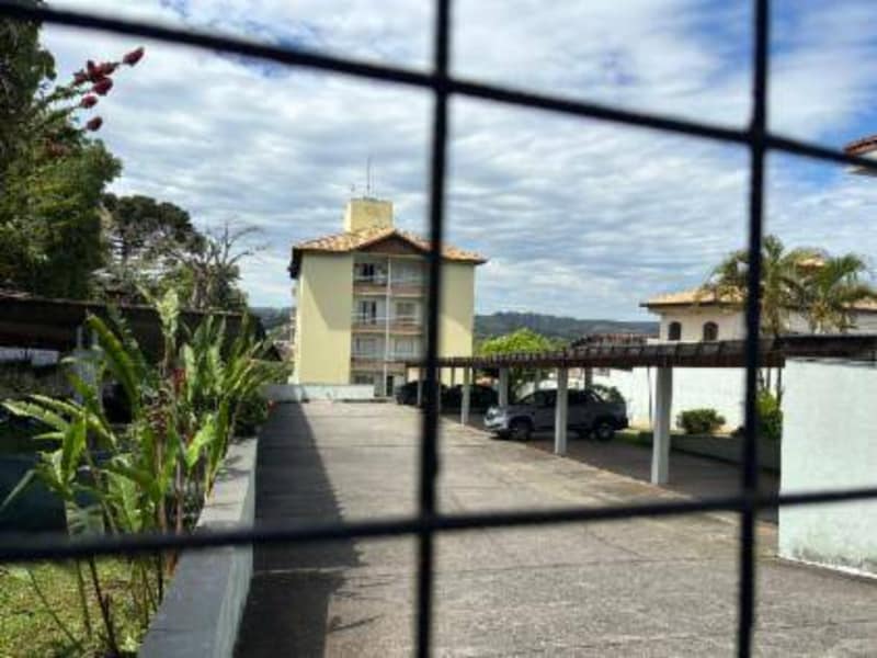 Apartamento - Cotia - SP, localizado em Cotia - SP, bairro Jardim Sabiá