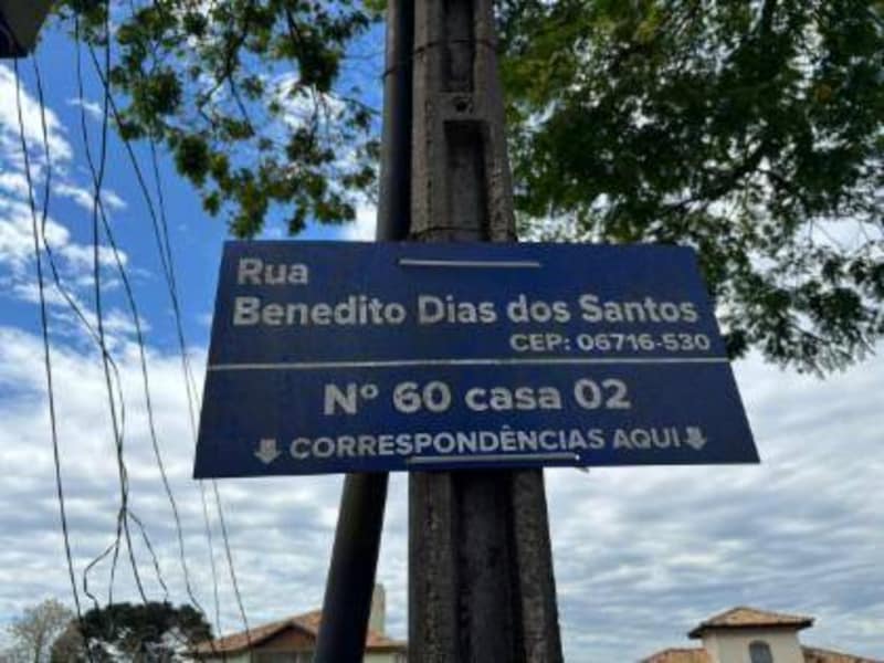 Apartamento - Cotia - SP, localizado em Cotia - SP, bairro Jardim Sabiá