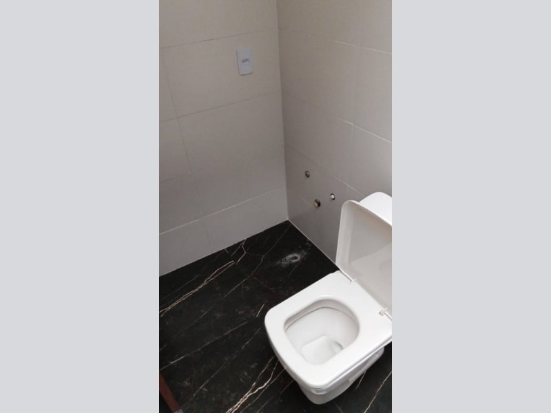 Casa - Gravataí - RS, localizado em Gravataí - RS, bairro Bom Principio