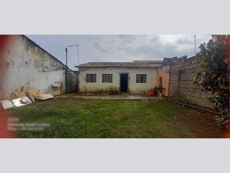 Casa - Valparaíso de Goiás - GO, localizado em Valparaíso De Goiás - GO, bairro Jardim Jockey Club