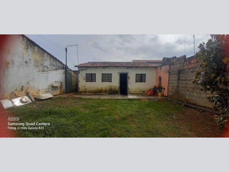 Casa - Valparaíso de Goiás - GO, localizado em Valparaíso De Goiás - GO, bairro Jardim Jockey Club