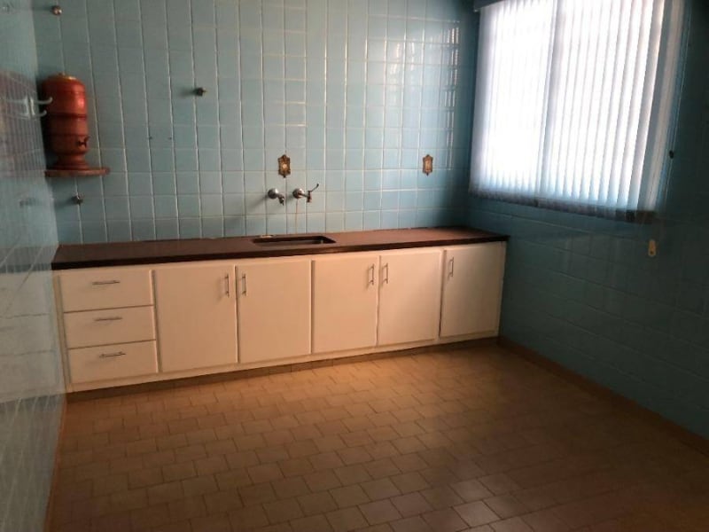 Casa - Ribeirão Preto - SP, localizado em Ribeirão Preto - SP, bairro Campos Elíseos