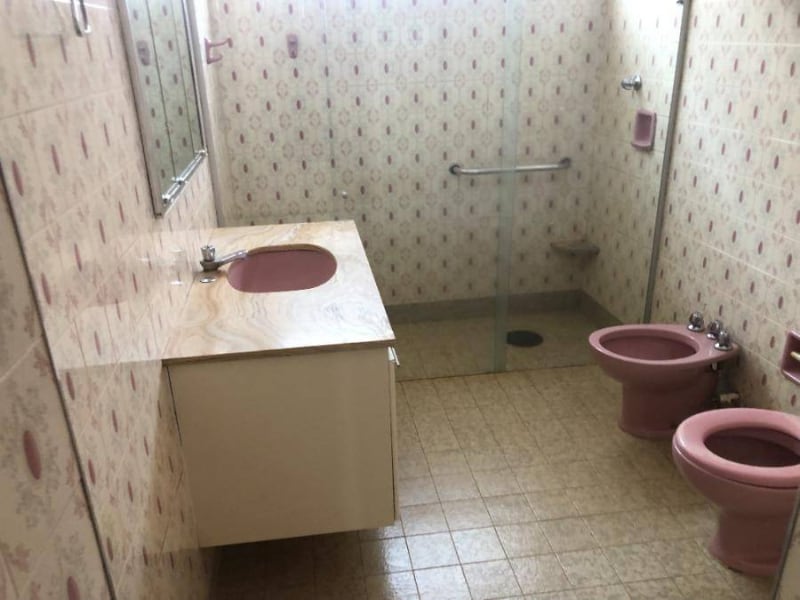 Casa - Ribeirão Preto - SP, localizado em Ribeirão Preto - SP, bairro Campos Elíseos