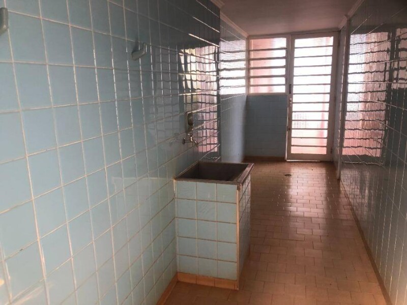 Casa - Ribeirão Preto - SP, localizado em Ribeirão Preto - SP, bairro Campos Elíseos