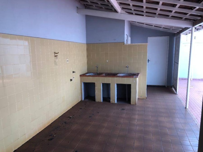Casa - Ribeirão Preto - SP, localizado em Ribeirão Preto - SP, bairro Campos Elíseos