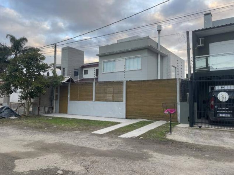 Casa - Pelotas - RS, localizado em Pelotas - RS, bairro Recanto de Portugal