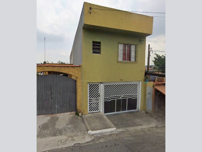 Casa - São Paulo - SP, localizado em São Paulo - SP, bairro Vila Nova Mazzei