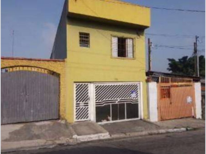 Casa - São Paulo - SP, localizado em São Paulo - SP, bairro Vila Nova Mazzei